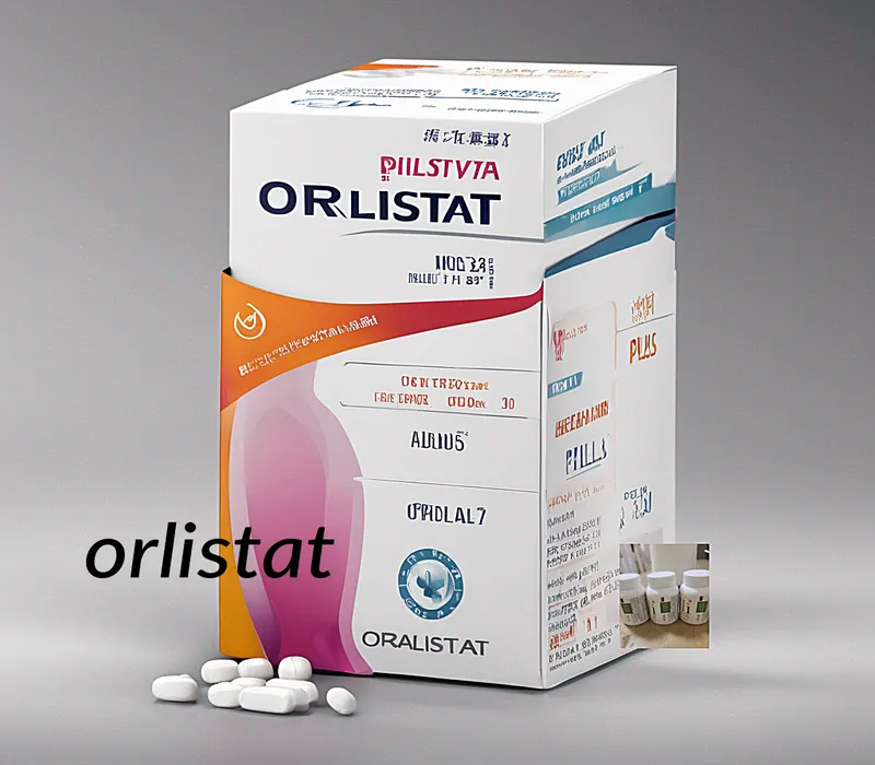 Como se llama el generico de orlistat